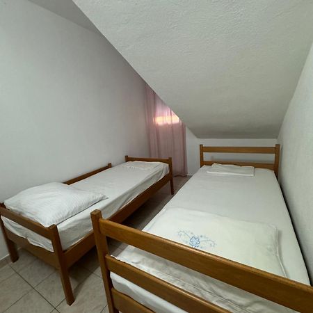 Villa Nada Marina Exteriör bild